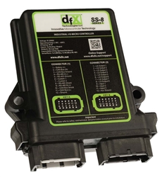 SS8 Modbus Slave