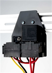 Victory Gasworks DIN Rail Socket to 12V 80A Power Relay 48"