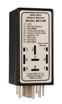 Series SS1-AR After-Run Off-Delay Timer Module