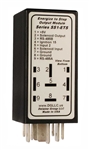 SS1-ETS  Energize to Stop Output Module