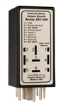 SS1-IDR Interval-Delay Timer Module