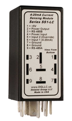 SS1-LC Under Current Sensing Module
