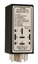 SS1-LV Under Voltage Sensing Module DC