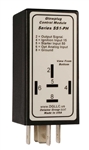 Automatic Engine Preheat Timer Module