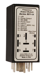 SS1-SL Start Motor lockout Module