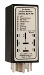 SS1-TN On-Delay Timer Relay